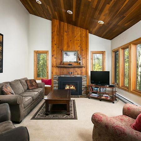 Crescent Ridge By White Pines Apartment Park City Exterior foto