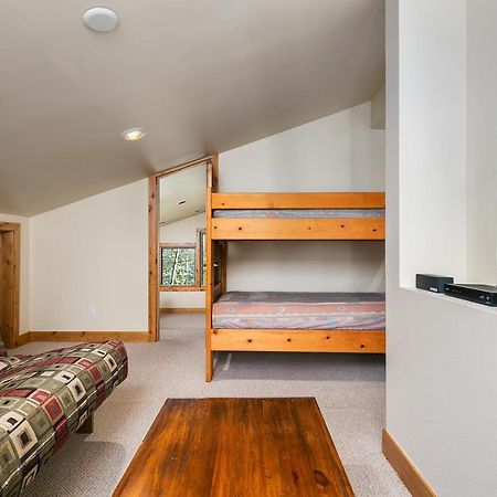 Crescent Ridge By White Pines Apartment Park City Exterior foto