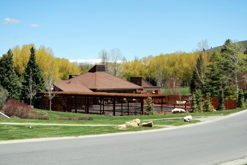 Crescent Ridge By White Pines Apartment Park City Exterior foto