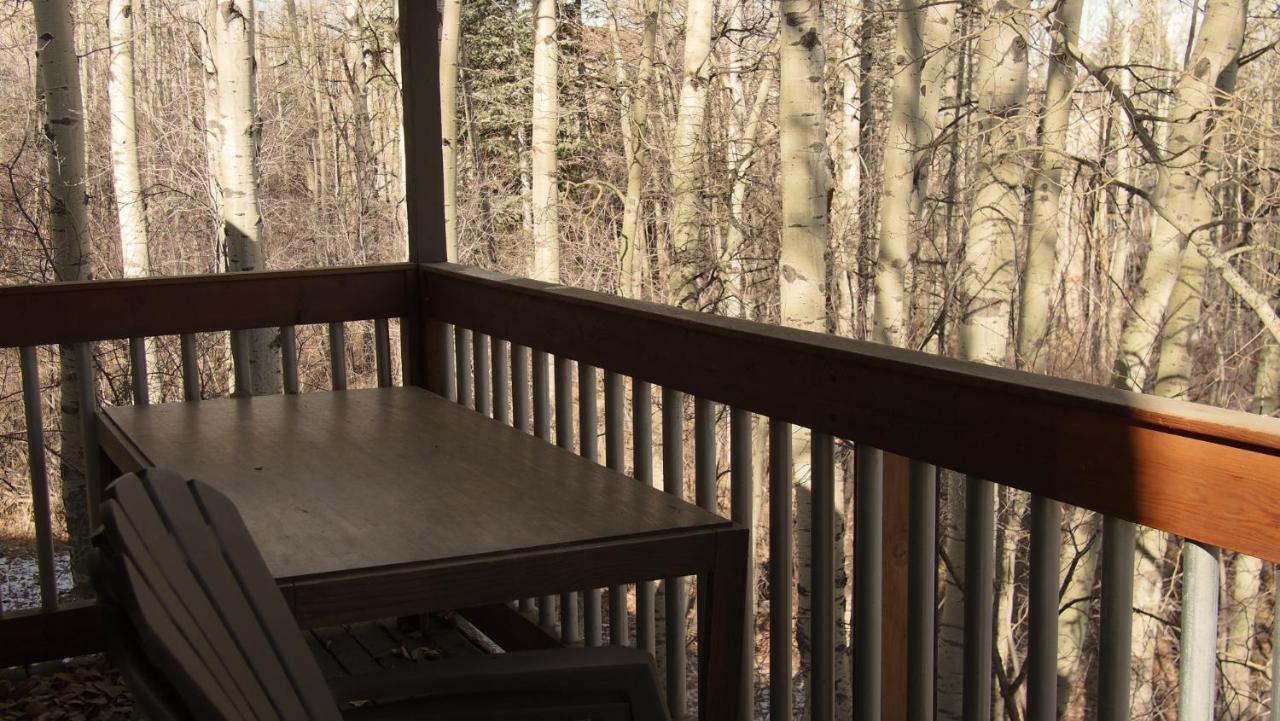 Crescent Ridge By White Pines Apartment Park City Exterior foto