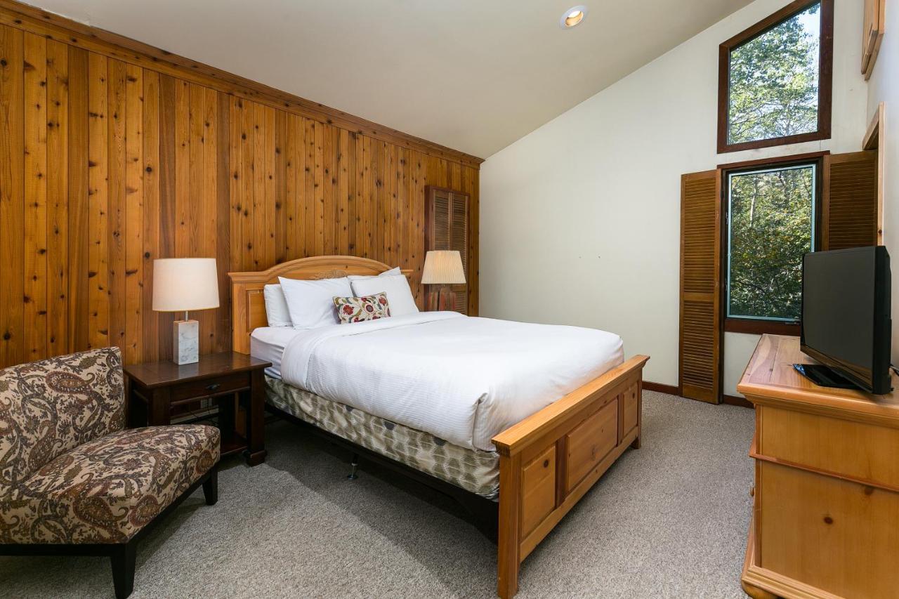 Crescent Ridge By White Pines Apartment Park City Exterior foto