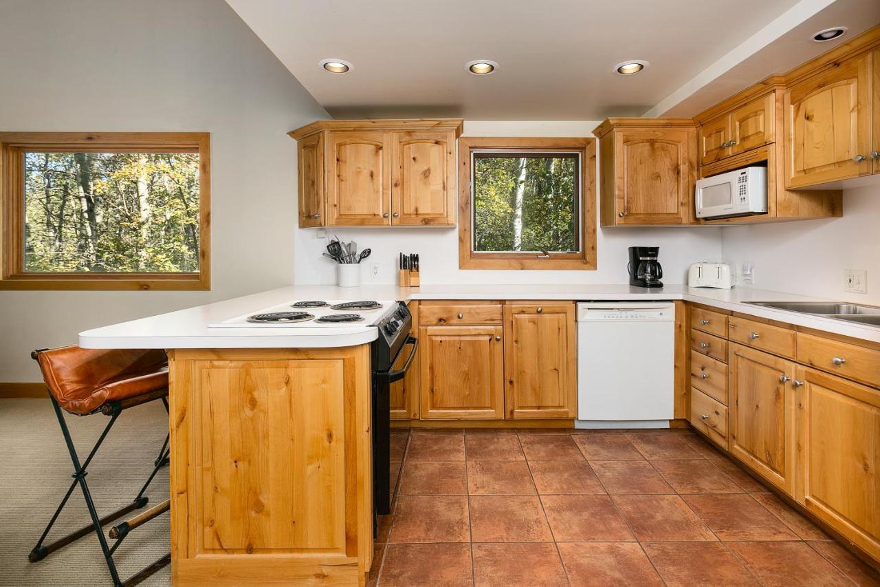 Crescent Ridge By White Pines Apartment Park City Exterior foto