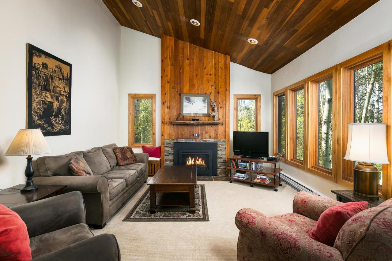 Crescent Ridge By White Pines Apartment Park City Exterior foto