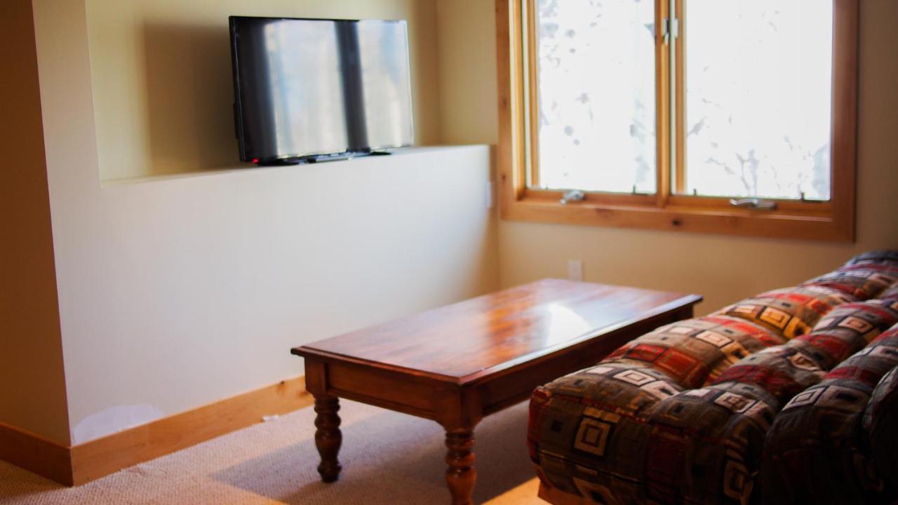 Crescent Ridge By White Pines Apartment Park City Exterior foto