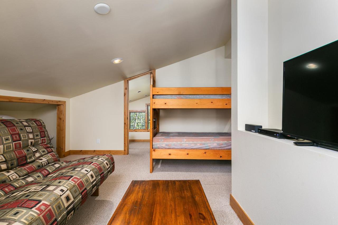 Crescent Ridge By White Pines Apartment Park City Exterior foto